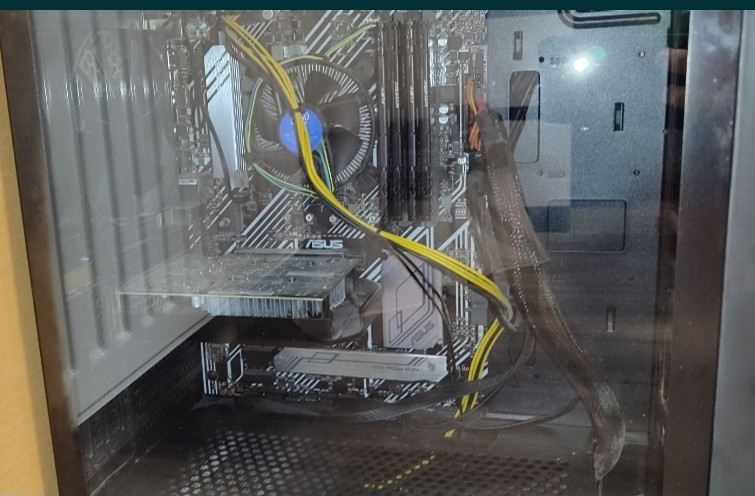 Компьютер Игровой. Харьков - изображение 4