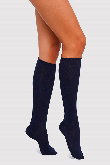 Гольфи жіночі Zara 40 den розмір 23-25, 2 пари Чернівці - фото 1