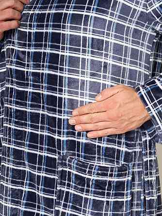 Халат мужской Key MGL 432 B24 XL\XXL Киев
