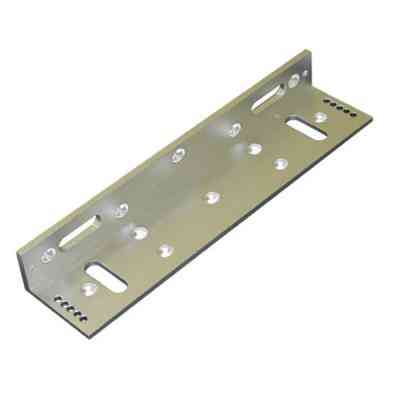 Кронштейн для электромагнитного замка Kraft Energy K-200 Винница