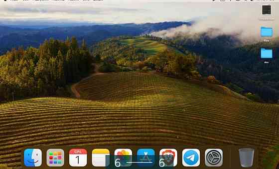 Apple MacBook Air M1 256Gb. Київ