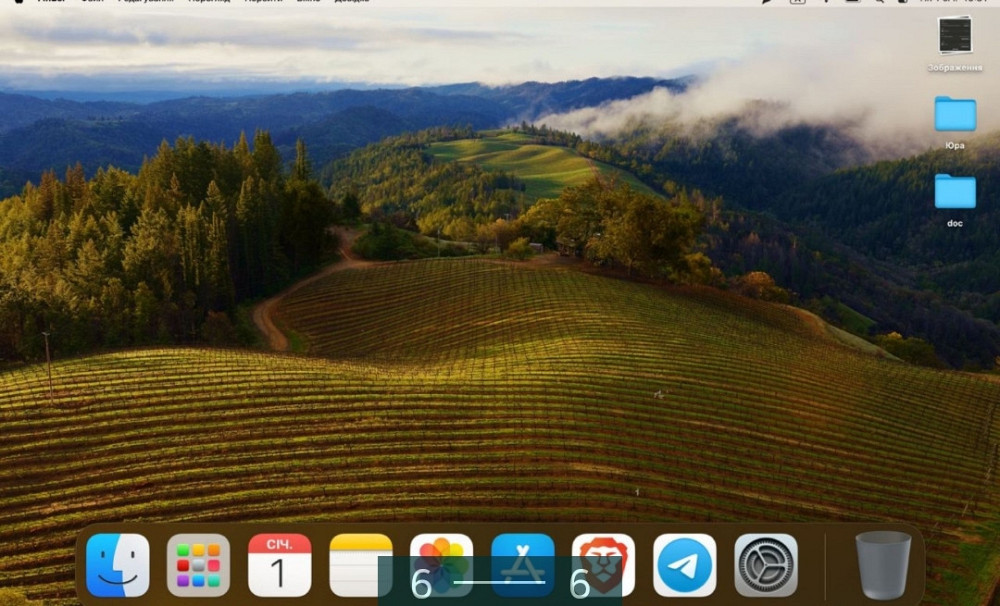 Apple MacBook Air M1 256Gb. Київ - фото 6