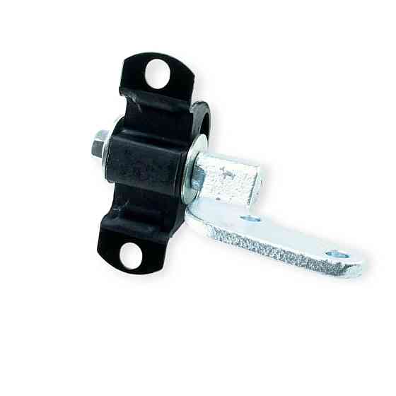 Подушка 2110, 2111, 2112 задня КПП (8 кл) (скоба) двигуна Мукачево