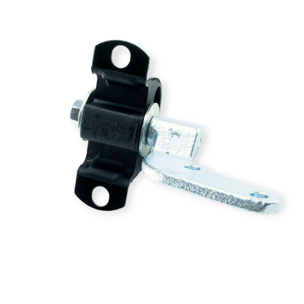 Подушка 2110, 2111, 2112 задня КПП (8 кл) (скоба) двигуна Мукачево - фото 1