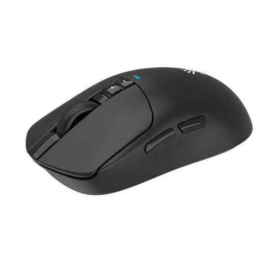 Миша бездротова A4Tech Bloody R72 Ultra Black Чорний Харьков