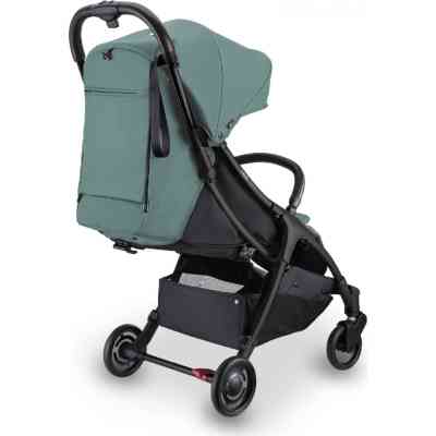 Коляска Globber Stroll.Lite бірюзово-сірий (925-105) Винница