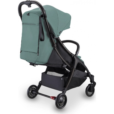 Коляска Globber Stroll.Lite бірюзово-сірий (925-105) Винница - изображение 4
