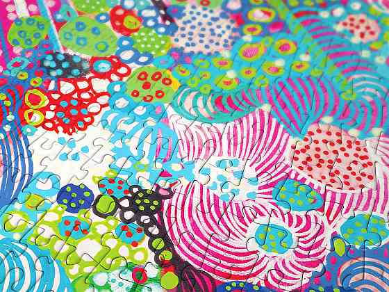 Пазл Літо Сонячне світло - Summer Sunshine (Enjoy-2012) Киев