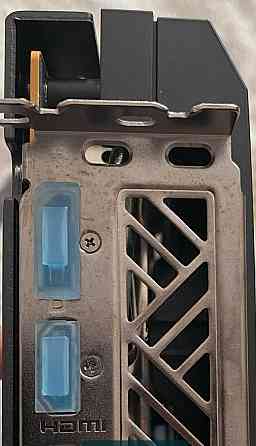 Відеокарта Radeon RX 7600 XT 16Gb. Pulse. Київ