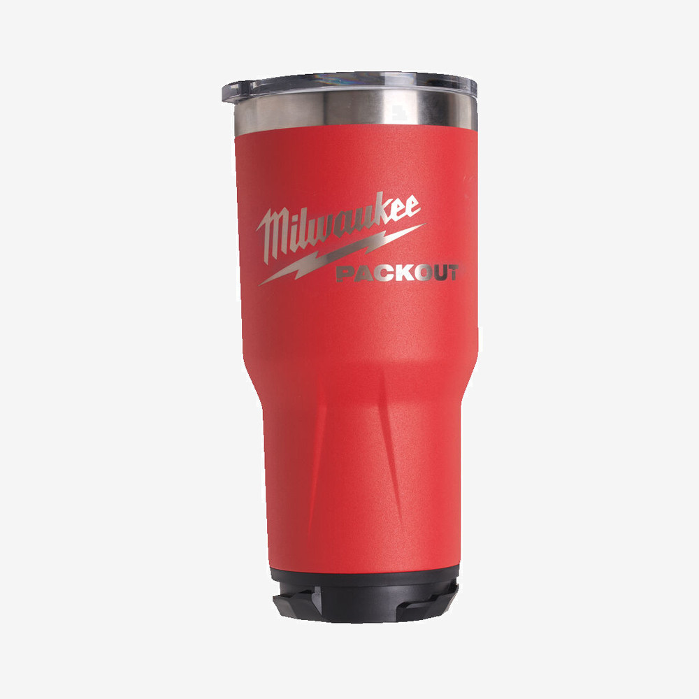 Термостакан PACKOUT MILWAUKEE, 887мл Одеса - фото 1