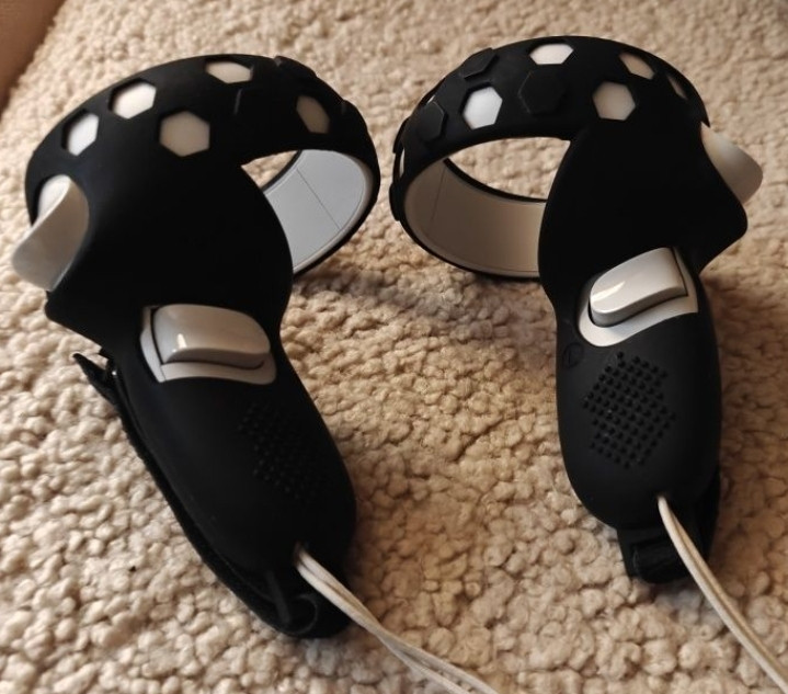 Oculus quest 2 128gb как новый! Харьков - изображение 6