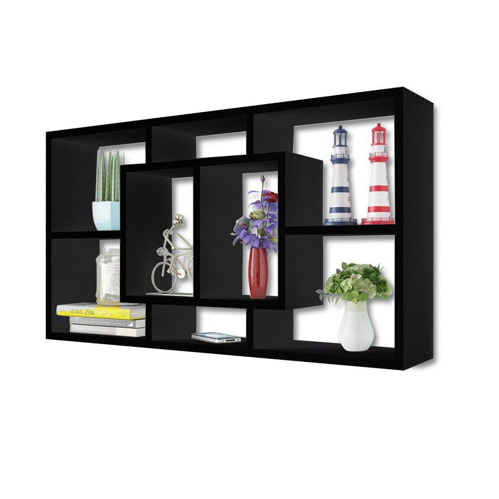 Настінна полиця "Кантон" венге Миколаїв - фото 3