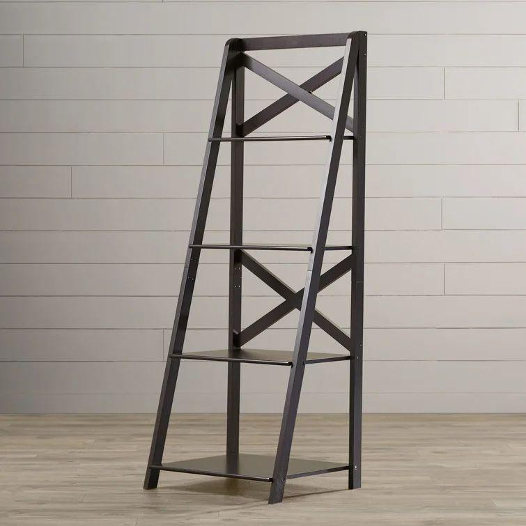 Этажерка для ванной 