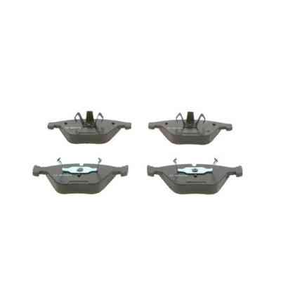 Тормозные колодки Bosch 0 986 495 082 Винница