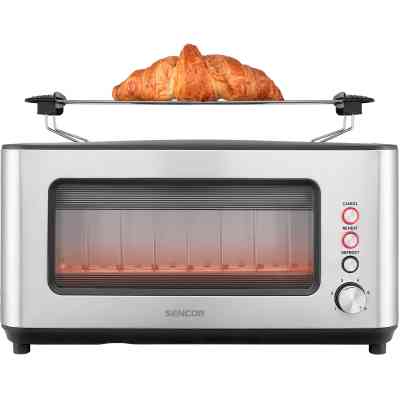 Тостер Sencor STS4050SS Винница