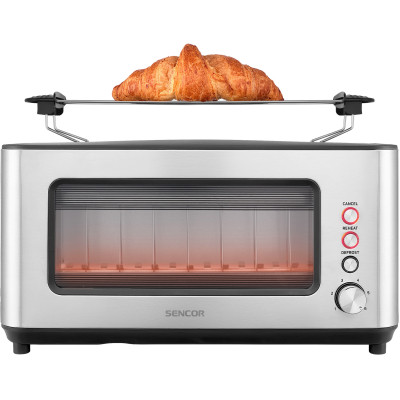 Тостер Sencor STS4050SS Винница - изображение 2