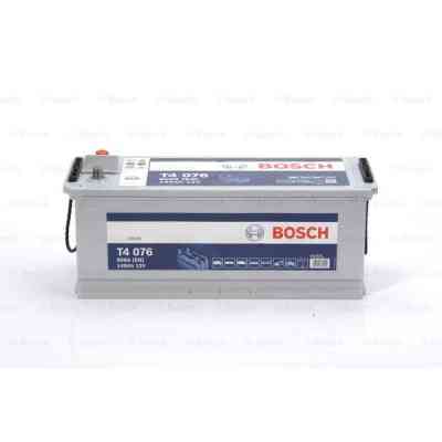 Акумулятор автомобільний Bosch 140А (0 092 T40 760) Вінниця