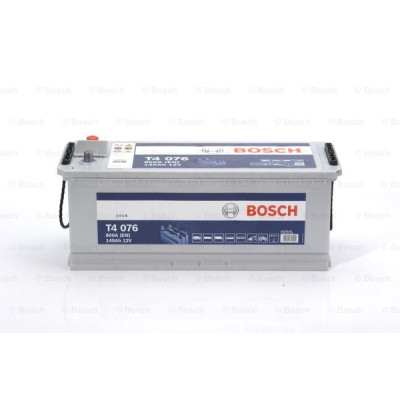 Аккумулятор автомобильный Bosch 140А (0 092 T40 760) Винница - изображение 1