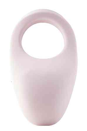 Кільце ерекційне з вібрацією Dream Toys VIVRE COCKRING BIBI Sex Aura Київ