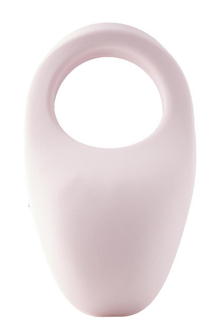 Кільце ерекційне з вібрацією Dream Toys VIVRE COCKRING BIBI Sex Aura Київ - фото 5