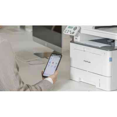 Багатофункціональний пристрій Pantum BM5100ADW WiFi (BM5100ADW) Вінниця