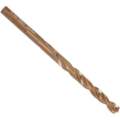 Свердло Milwaukee по металу HSS-Co DIN338, 6,0мм (4932363268) Вінниця