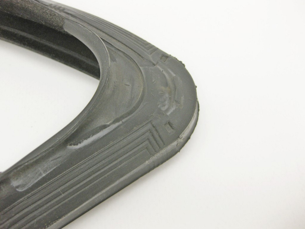 Mercedes-Benz  A1647250425 Ущільнювач опускного скла передніх правих дверей ML W164 GL X164 Одеса - фото 7