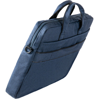 Сумка для ноутбука ColorWay 13.3" Modern Navy (CW-LBM133-NV) Вінниця - фото 10
