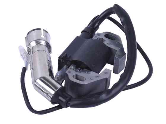 Катушка зажигания для инверторного генератора 3.5 KW/3.8 KW Мукачево