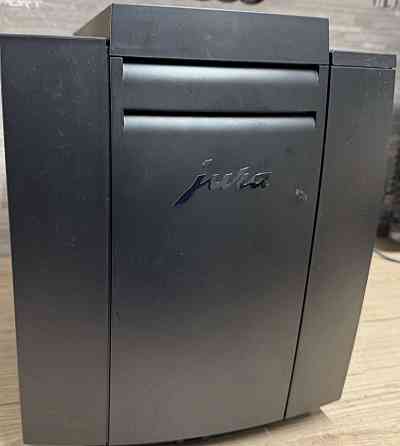 Елитна Кофеварка Jura S808 Piano Black Київ