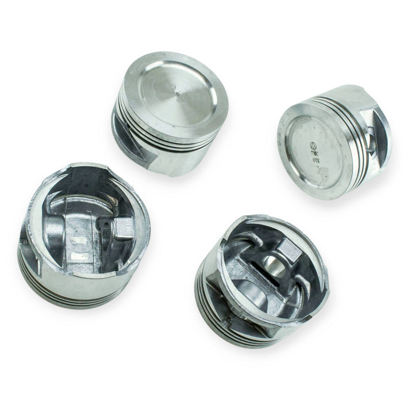 Поршня 1,5 77,0 (C) Ланос Мукачево - фото 1