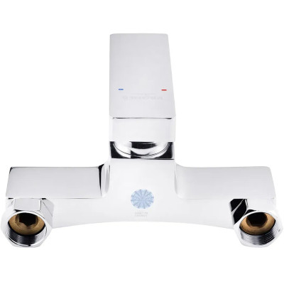 Смеситель Kroner Harz-C060 (CV023608) Винница - изображение 3