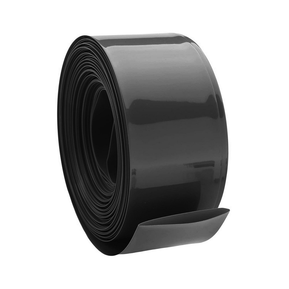 Чорна термоусадна трубка для ізоляції кабелів, 1 м Київ - фото 11