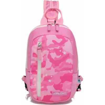 Рюкзак школьный Cool For School 11.4" Молодежный Розовый (8295-pink) Винница