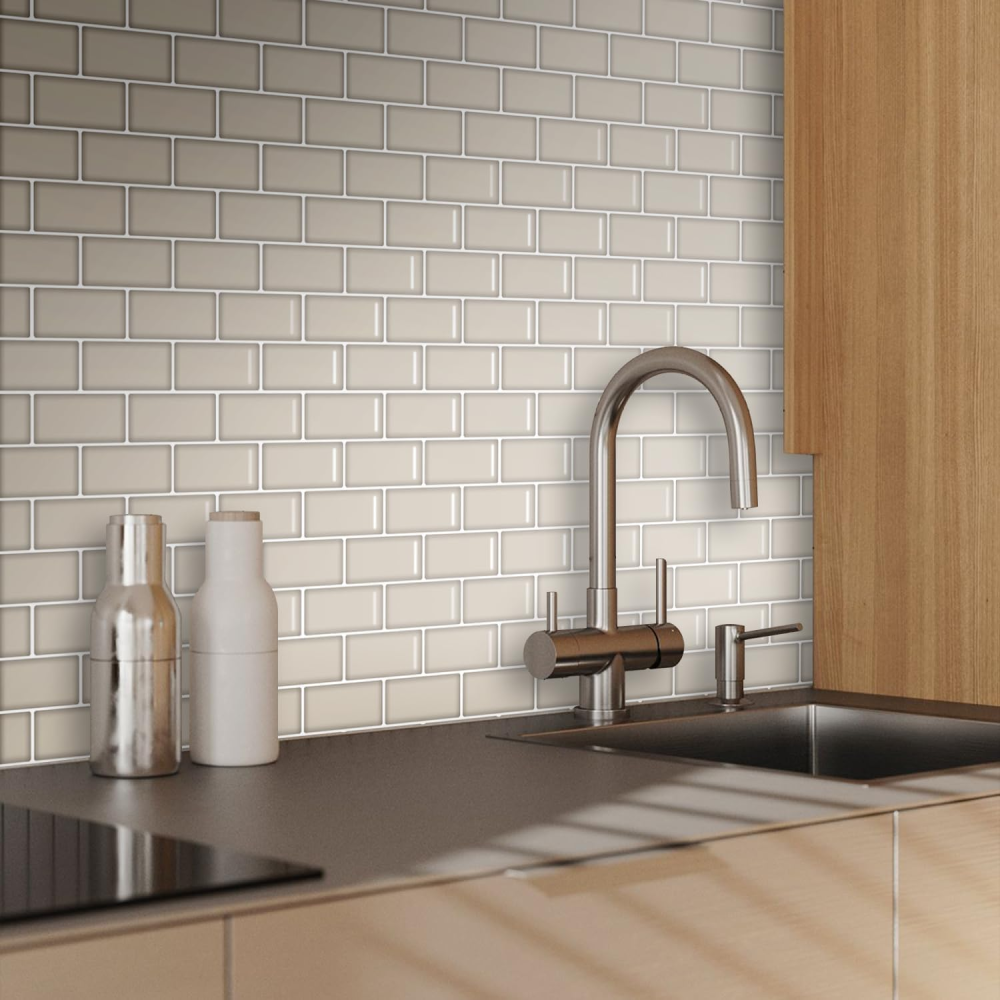 Самоклеючі поліуретанові панелі Sticker Wall Луцьк - фото 2