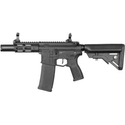 Гвинтівка страйкбольна Evolution Ghost XS EMR A Carbontech AEG Black (EC29AR) Вінниця