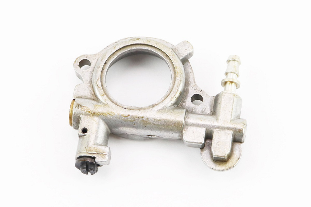 Насос масляний MS-240/260 Киев - изображение 2