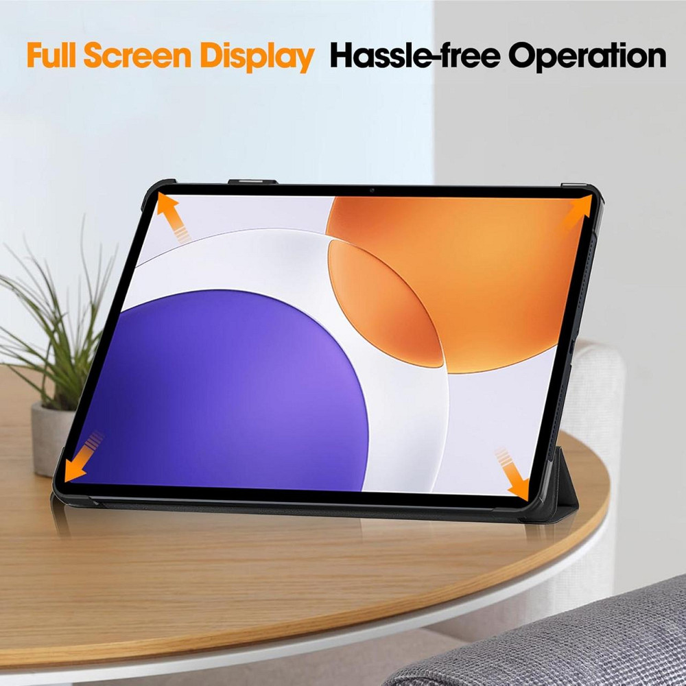 Чохол-книжка для Xiaomi Pad 7S Pro Дніпро - фото 8