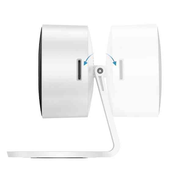 IP-камера відеоспостереження HOCO D7 Indoor HD camera EU Київ