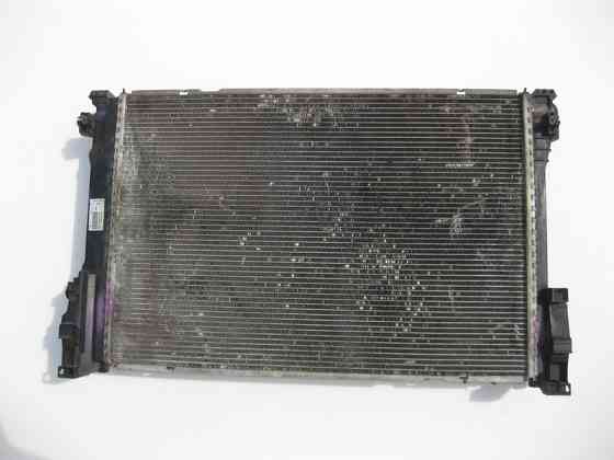 Mercedes-Benz  A0995002703 Основний радіатор охолоджуючої рідини C-Class W204 CLS C218 E-Class W212 C207 SLK SLC R172 Одеса