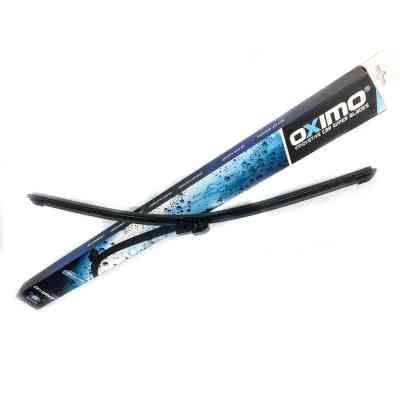 Щітка склоочисника OXIMO 650+550мм (WEX3504501) Вінниця