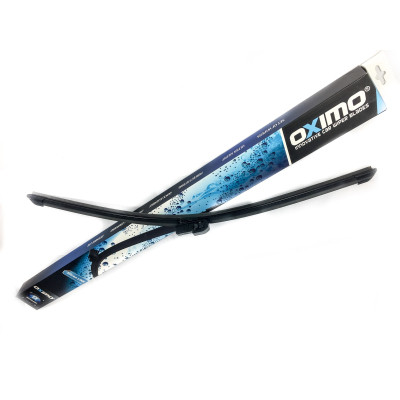 Щетка стеклоочистителя OXIMO 650+550мм (WEX3504501) Винница - изображение 4