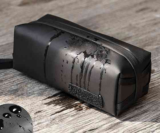 Сумка для DJI Osmo Pocket 3 захисна вологостійка Telesin S6-PRC-08-TDJ Київ