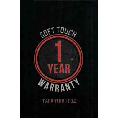 Термос Tramp Soft Touch 0.75 л Grey (UTRC-108-grey) Вінниця