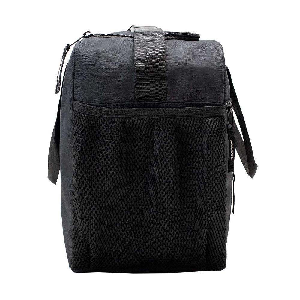 Сумка дорожная Semi Line 20 Black (T5785-4) Винница - изображение 6