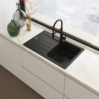 Змішувач Franke Lina Semi Pro (115.0725.838) Вінниця - фото 2