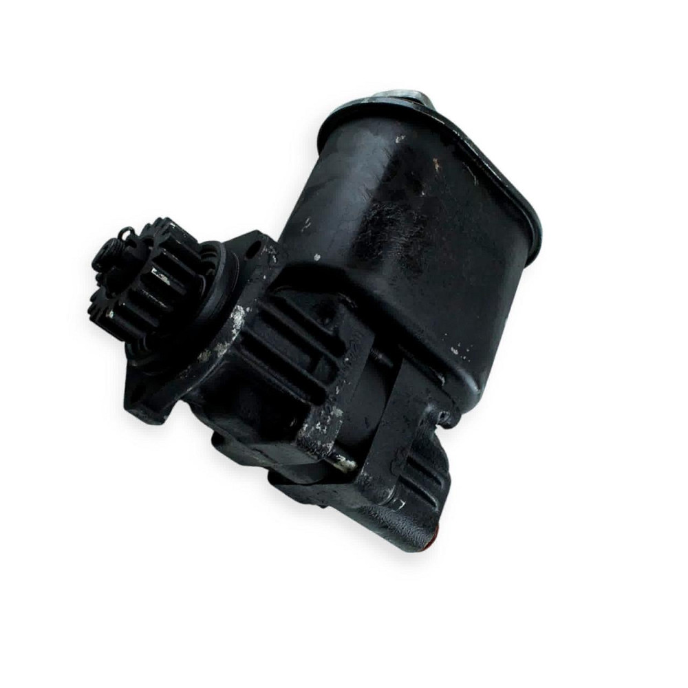 Насос камаз в сборе (самосбор) гур Мукачево - изображение 1