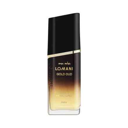 Parfums Parour Мужская туалетная вода Parfums Parour Lomani Gold Oud 100 мл Київ