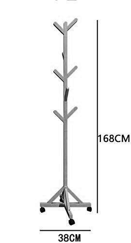 Стійка вішалка для одягу "Влас" венге Миколаїв - фото 2