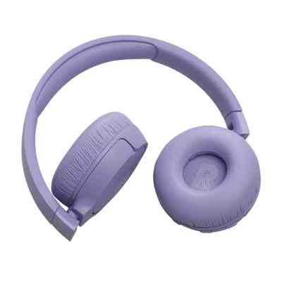 Навушники JBL Tune 670NC Purple (JBLT670NCPUR) Вінниця